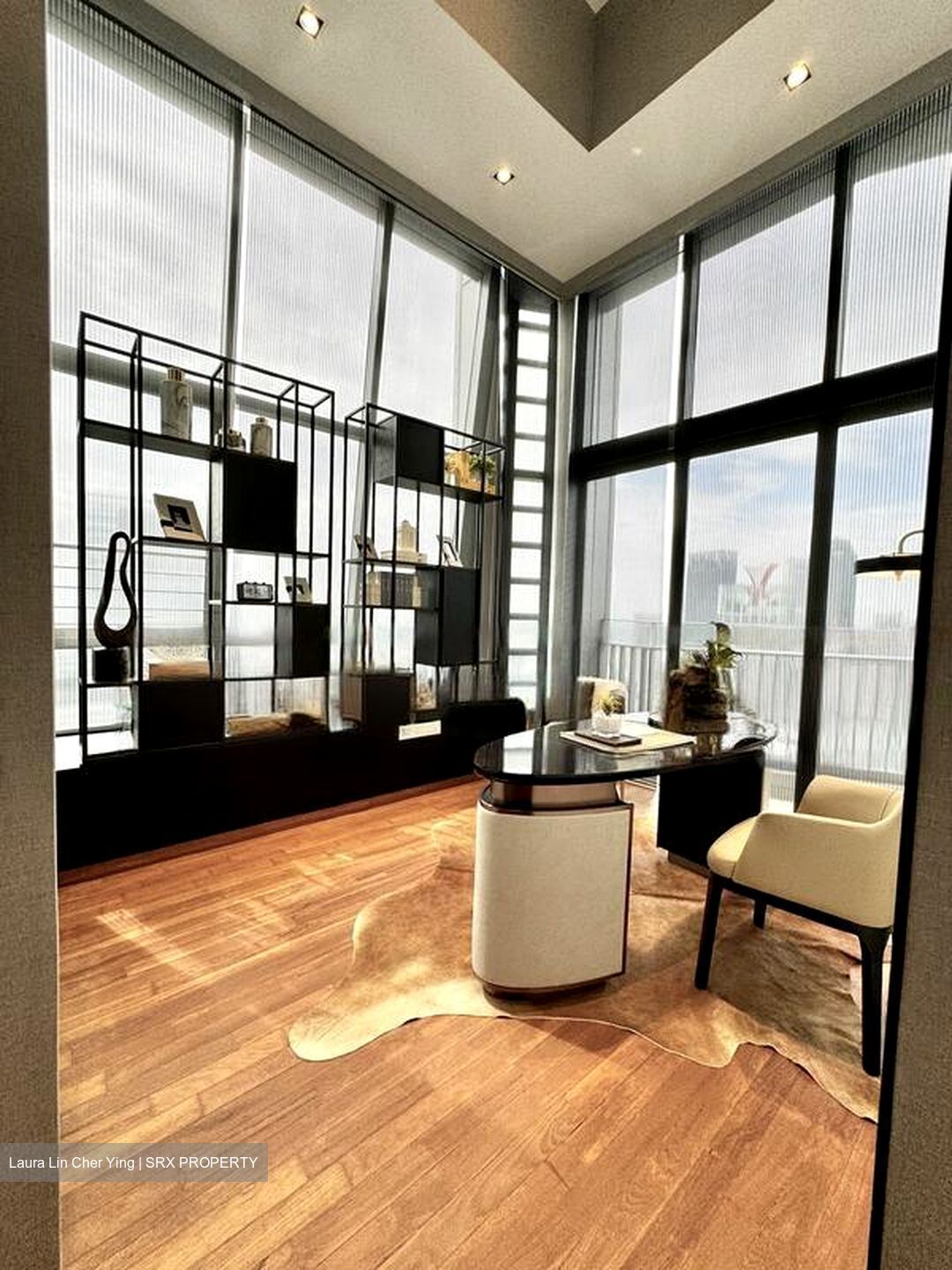 Shenton Way (D1), Condominium #468367821